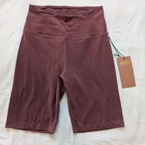 Girlfriend Collective FLOAT Ultralight Bike Short